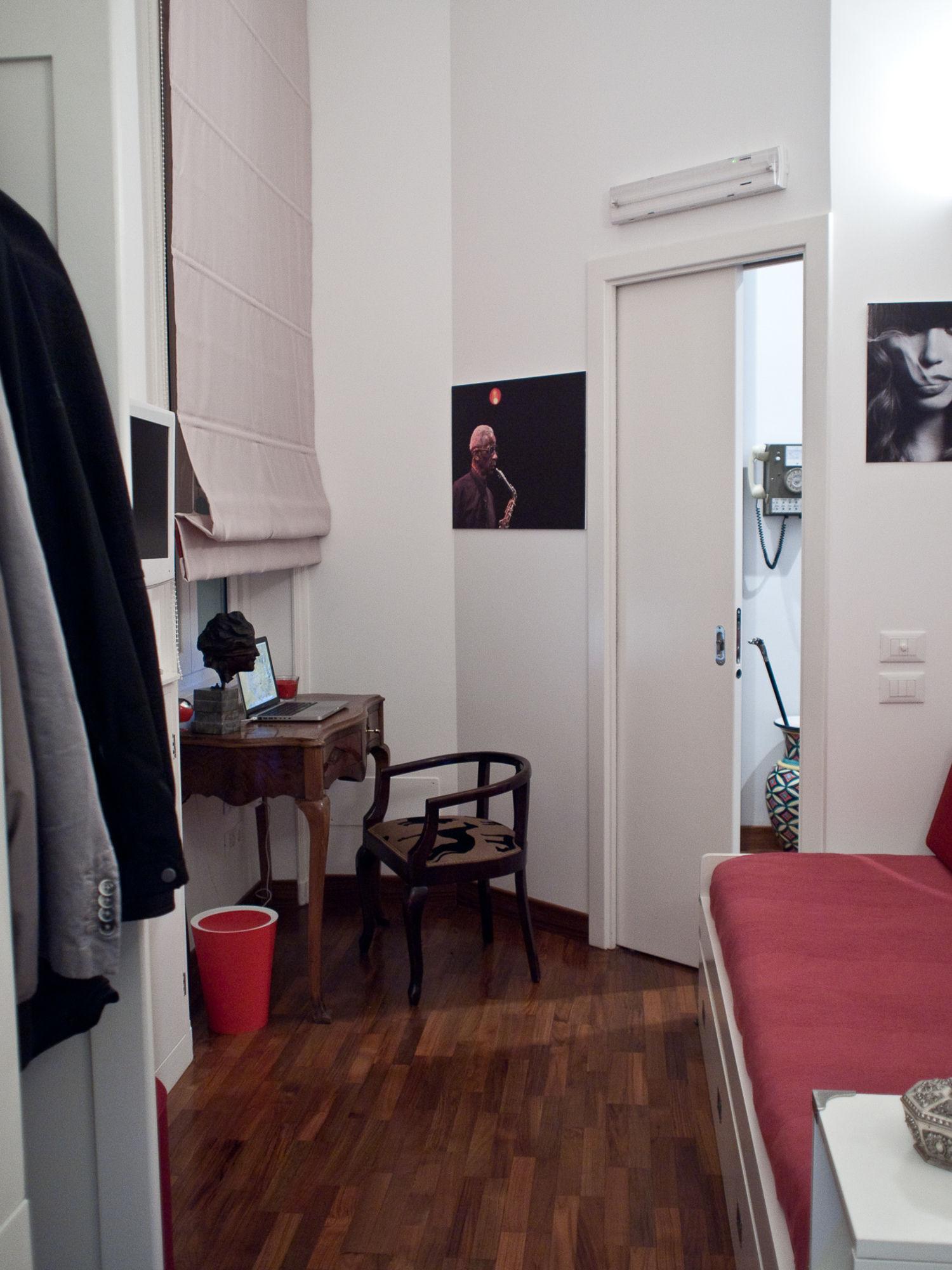 Residenza Romana Frühstückspension 3*