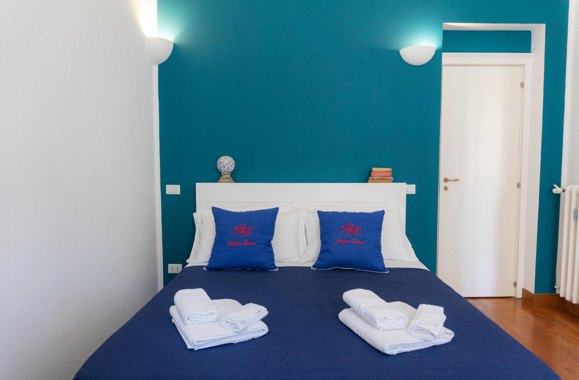 Residenza Romana Rom