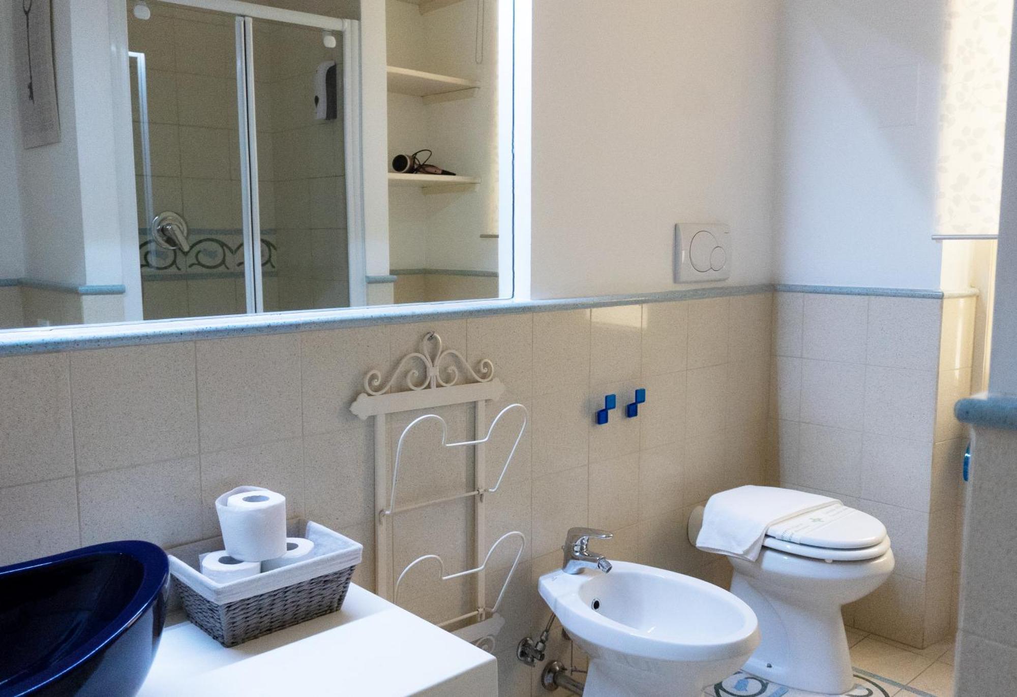 Frühstückspension Residenza Romana 3*