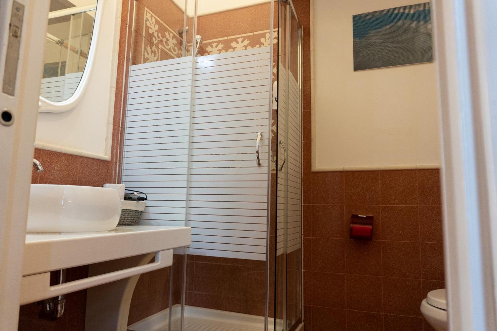 Residenza Romana 3* Rom