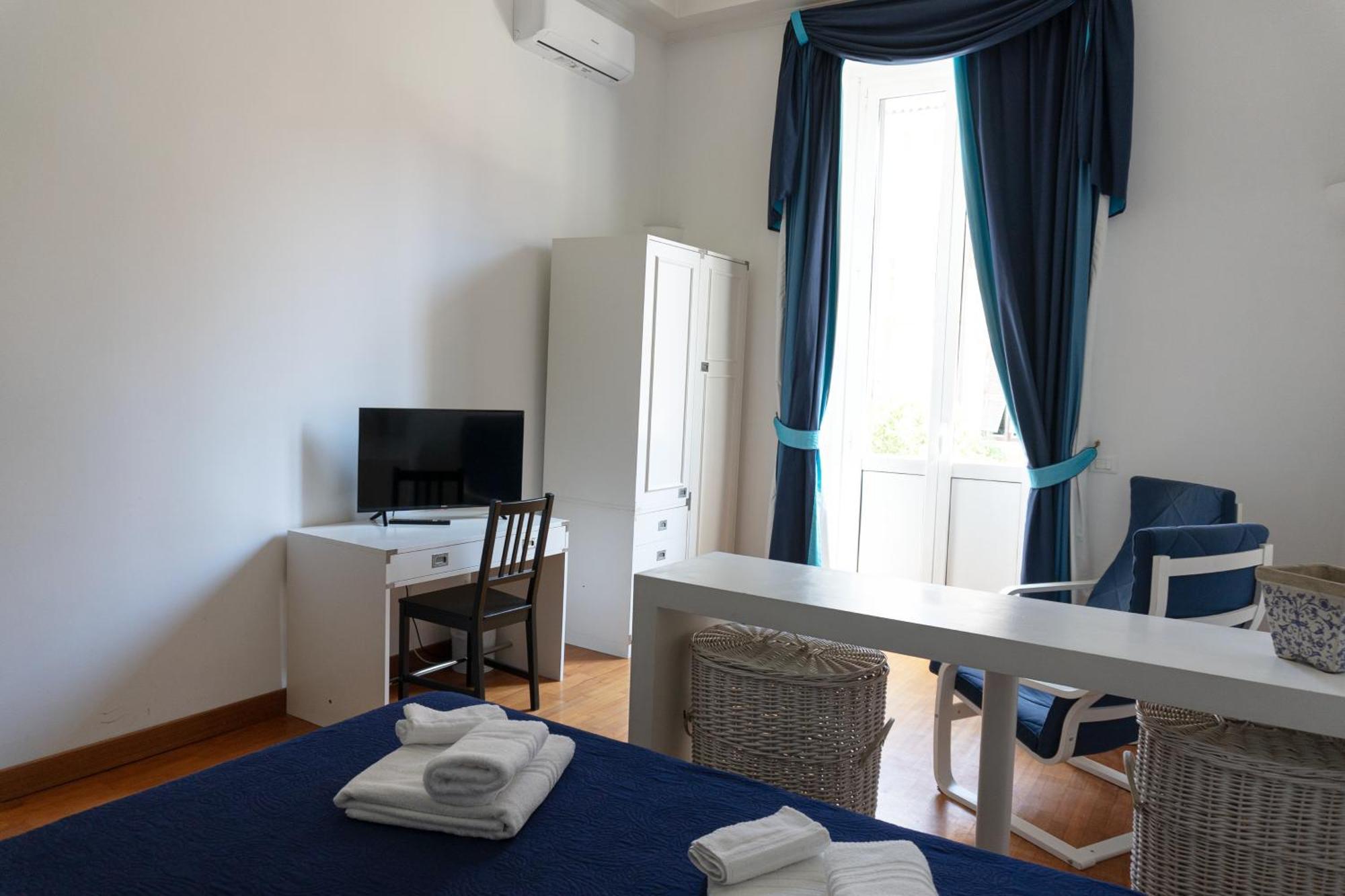 Residenza Romana Frühstückspension 3*