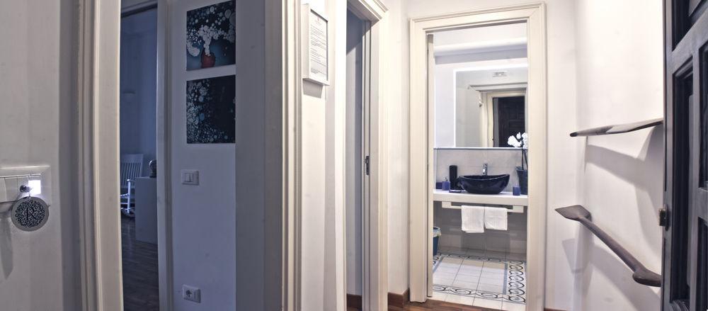 Frühstückspension Residenza Romana 3*