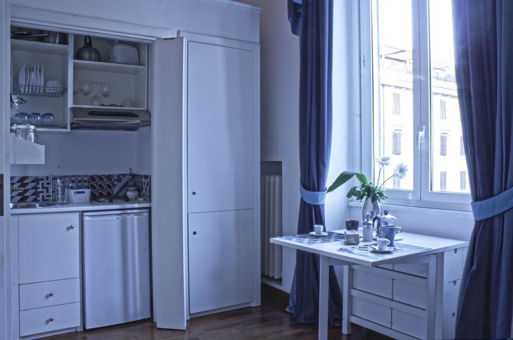 Residenza Romana Frühstückspension Rom