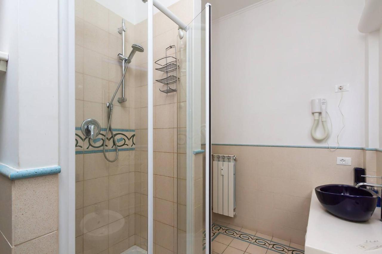 Residenza Romana Frühstückspension Rom
