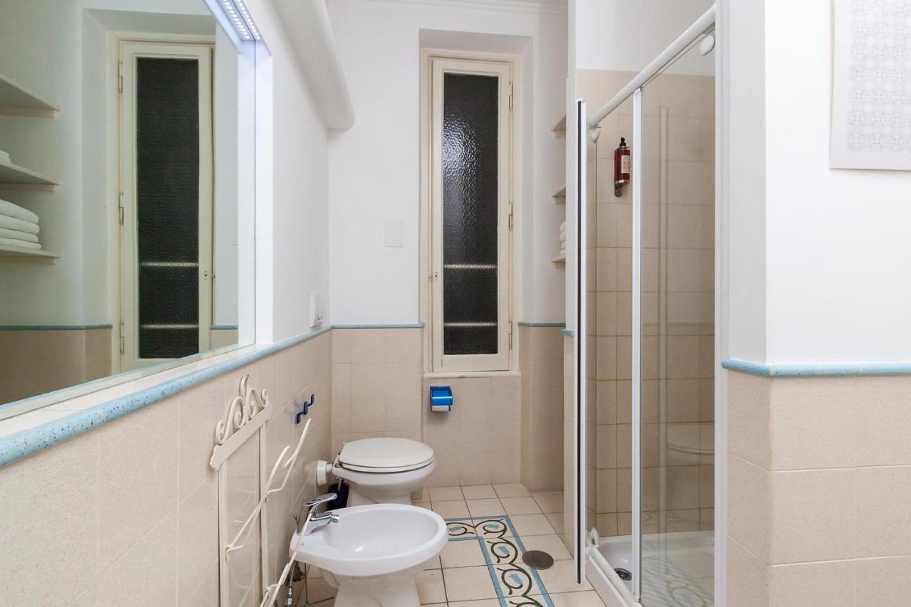 Residenza Romana Rom